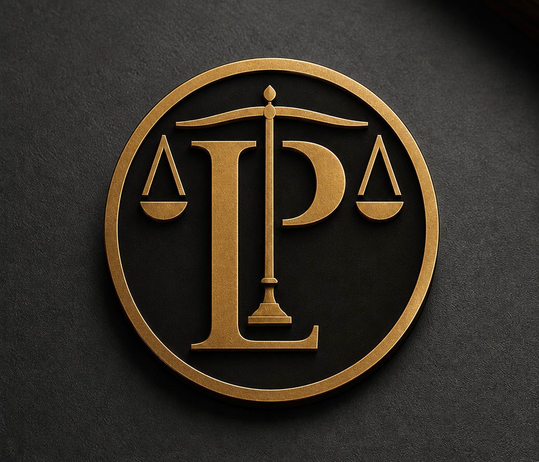 LP signature